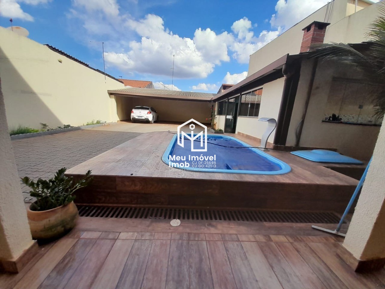 Casa, 5 quartos, 210 m² - Foto 21