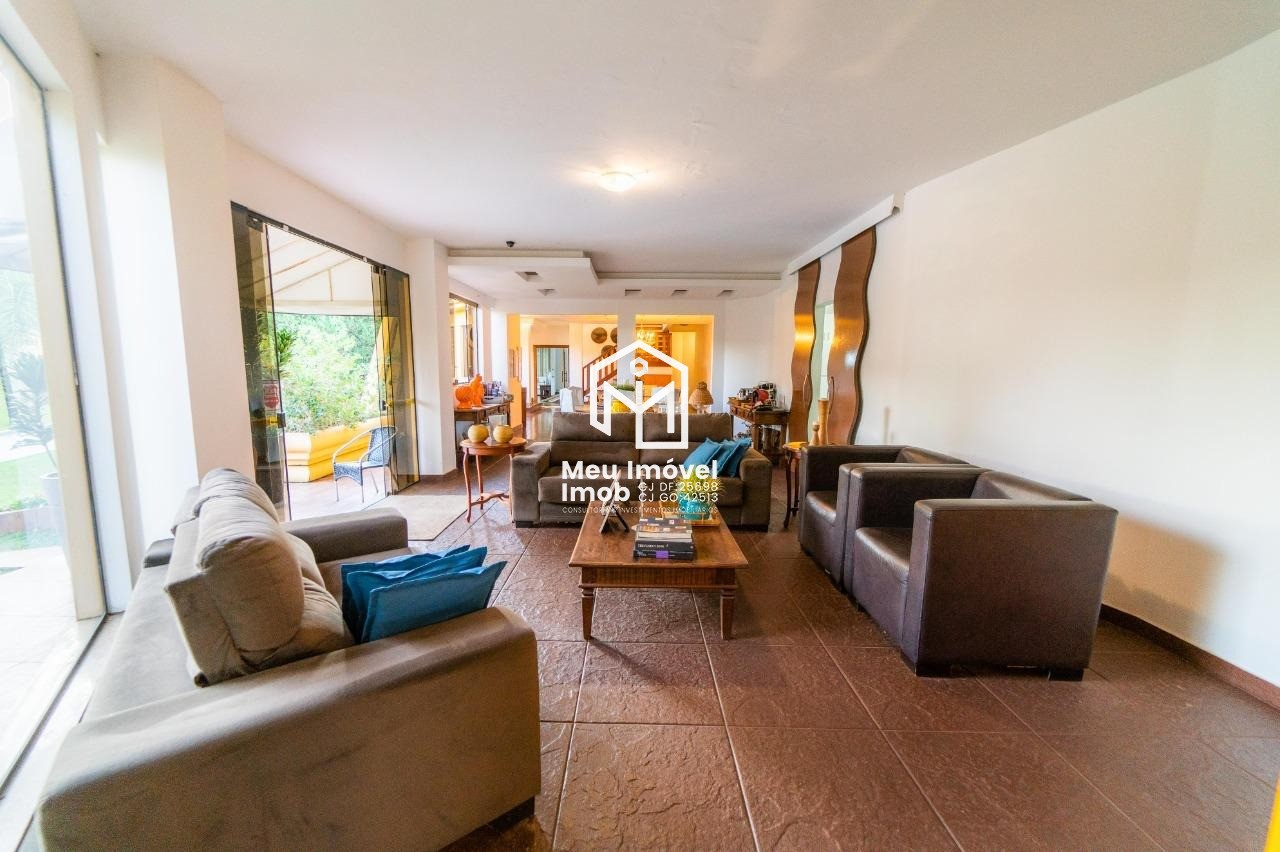Casa, 5 quartos, 1200 m² - Foto 22