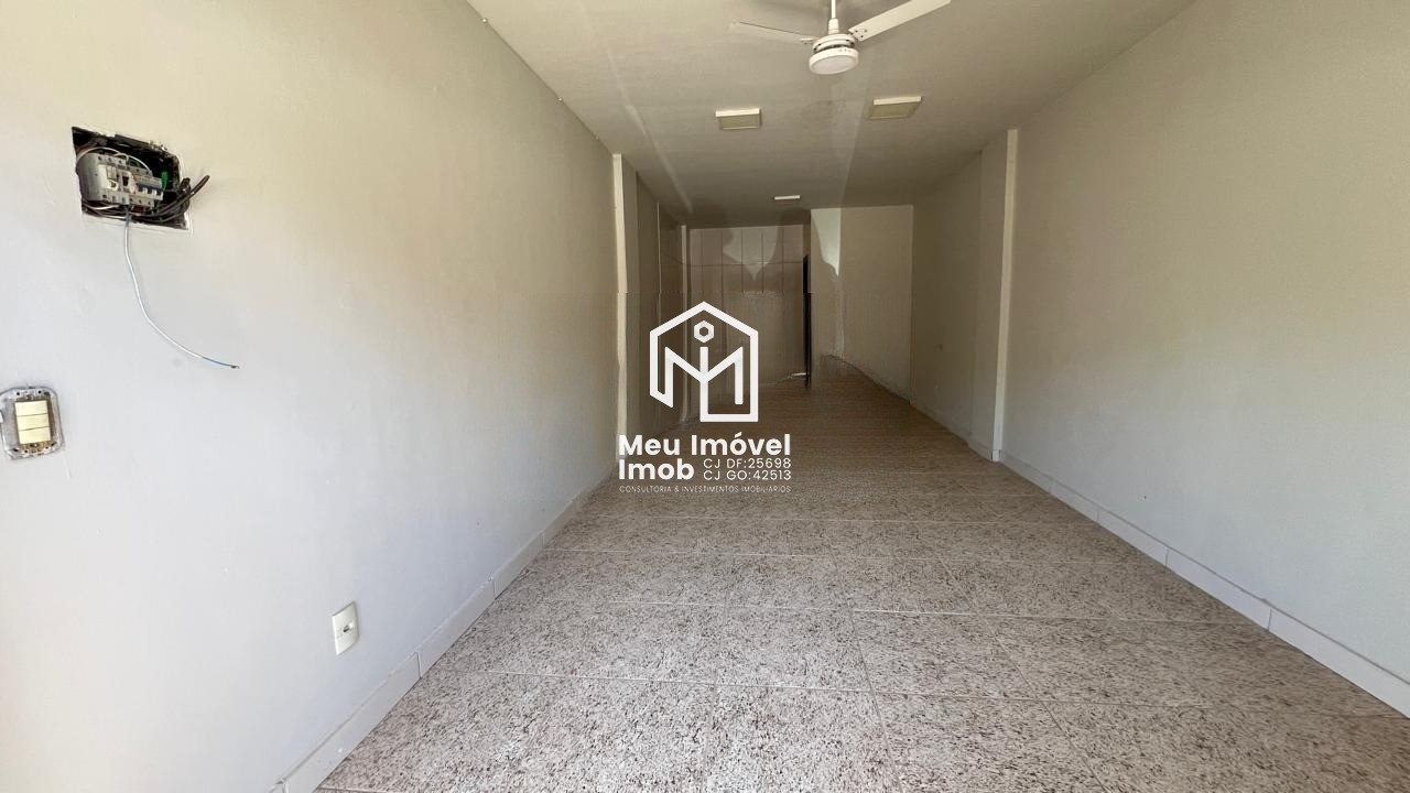 Loja-Salão, 30 m² - Foto 3