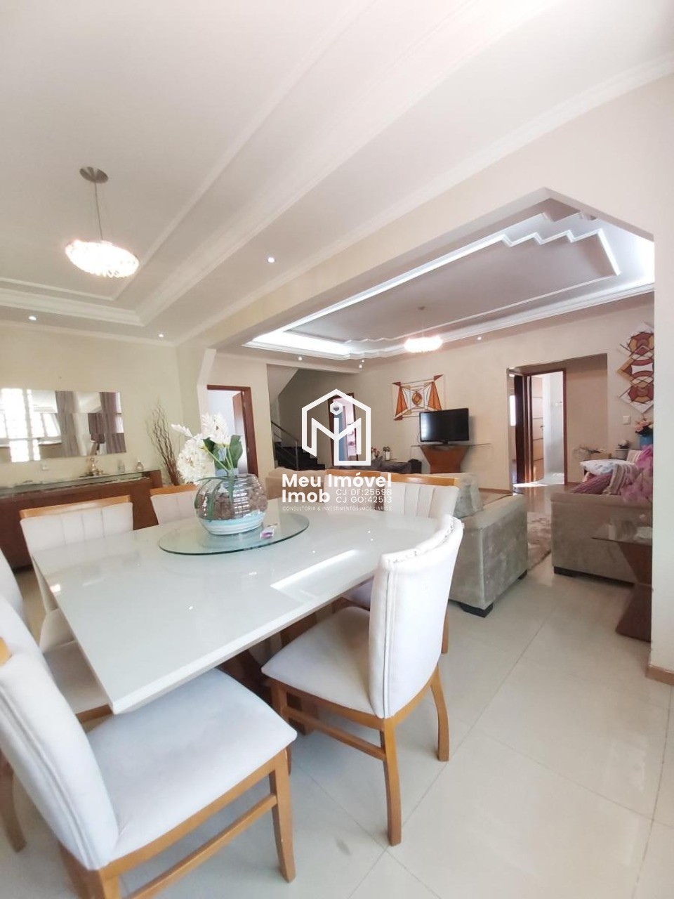 Casa, 4 quartos, 360 m² - Foto 15