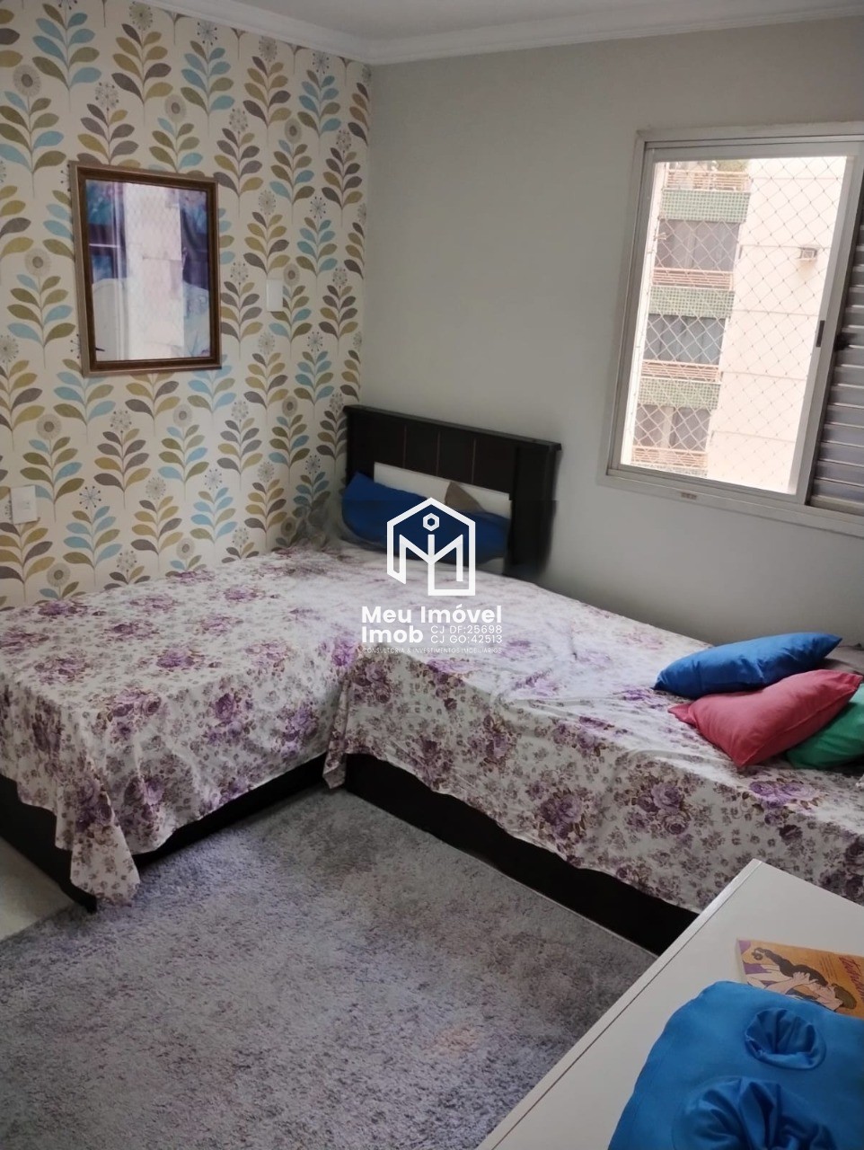 Apartamento, 3 quartos, 148 m² - Foto 15