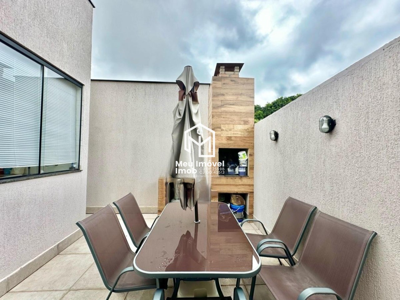 Casa, 3 quartos, 200 m² - Foto 21