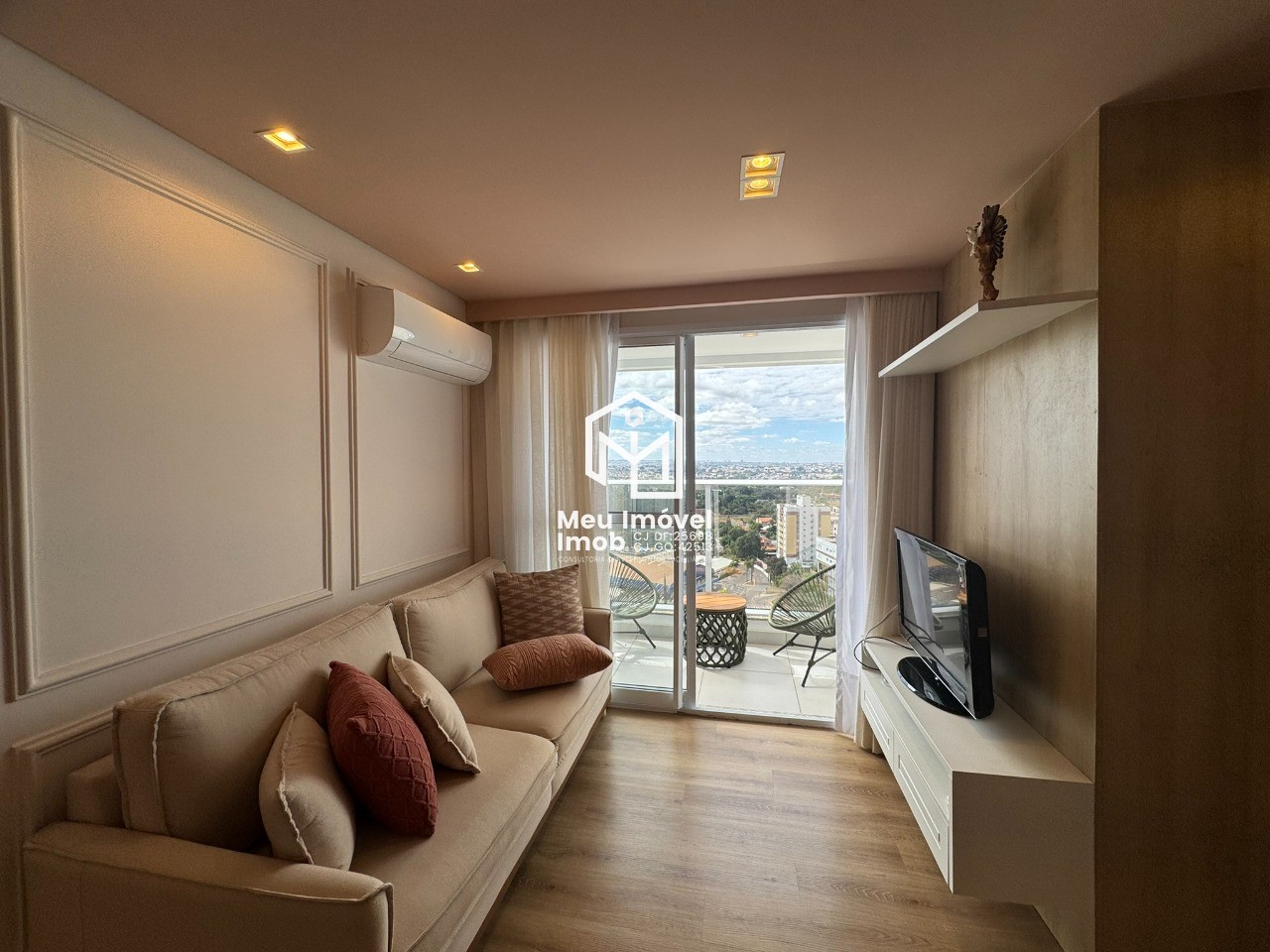 Apartamento, 2 quartos, 63 m² - Foto 8