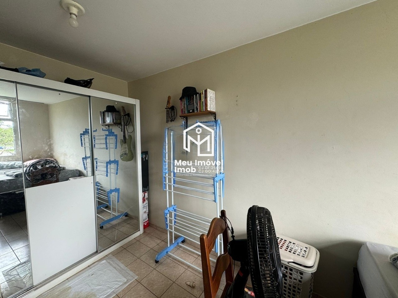 Apartamento, 1 quarto, 38 m² - Foto 11