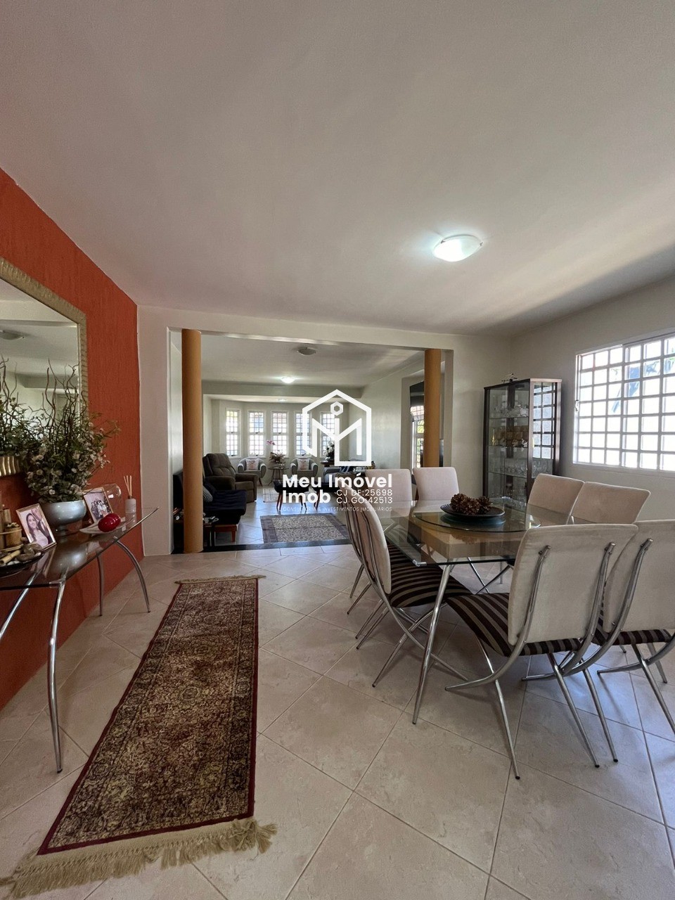 Casa, 3 quartos, 1800 m² - Foto 9