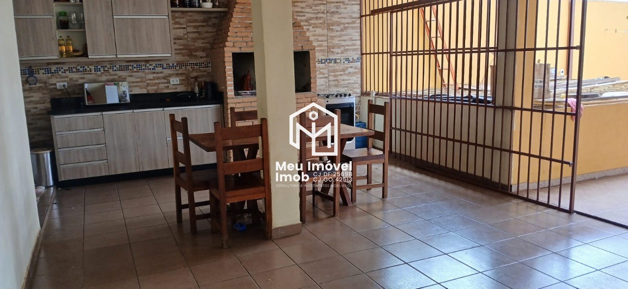 Casa, 6 quartos, 400 m² - Foto 11