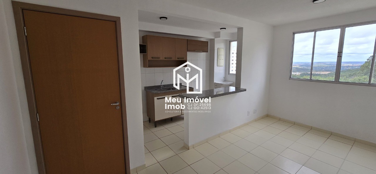 Apartamento, 2 quartos, 48 m² - Foto 3