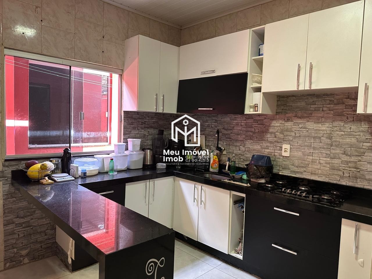 Casa, 3 quartos, 110 m² - Foto 1