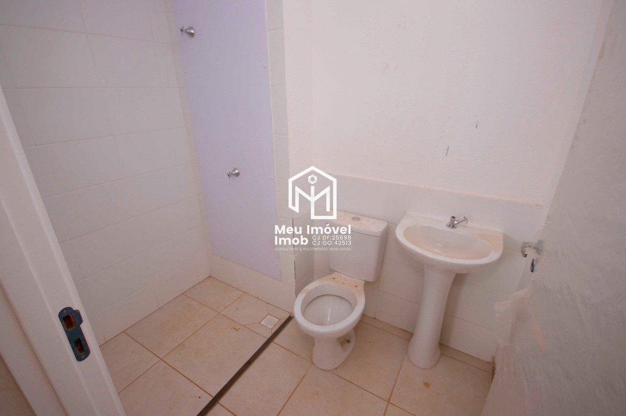 Apartamento, 2 quartos, 45 m² - Foto 34