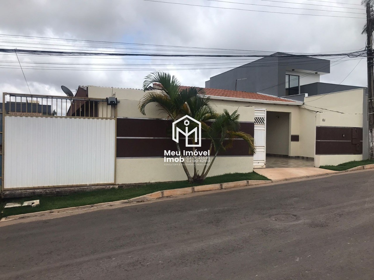 Casa, 3 quartos, 667 m² - Foto 19