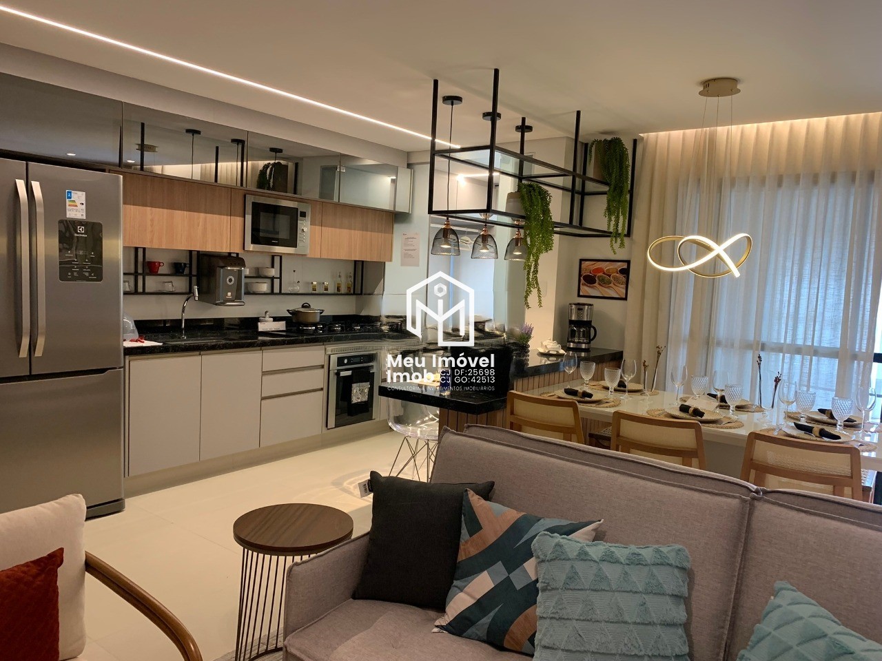 Apartamento, 3 quartos, 91 m² - Foto 4