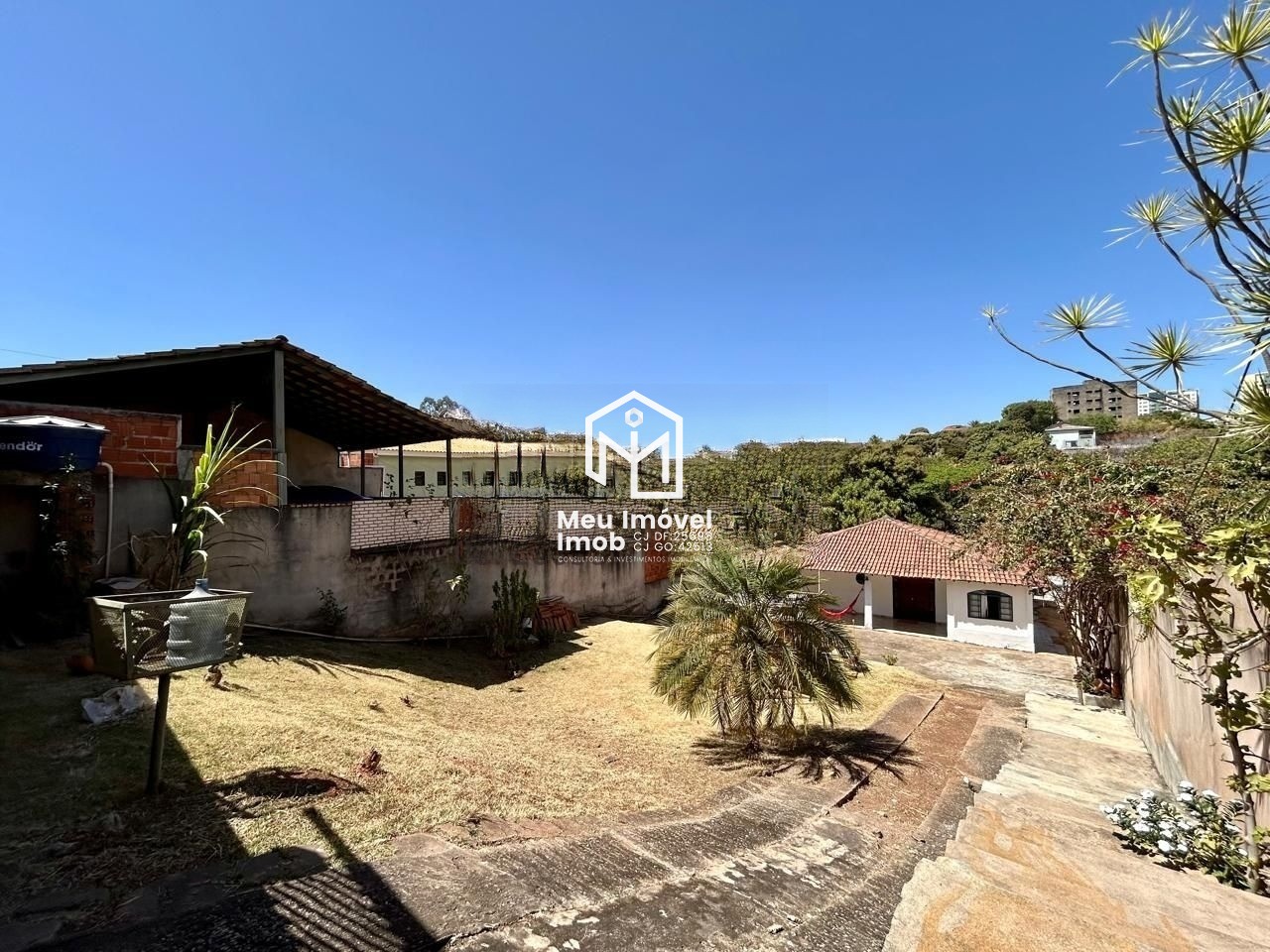 Casa, 4 quartos, 140 m² - Foto 21