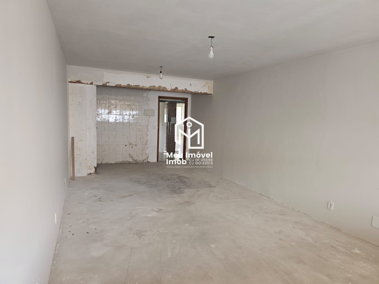 Sala-Conjunto, 31 m² - Foto 2