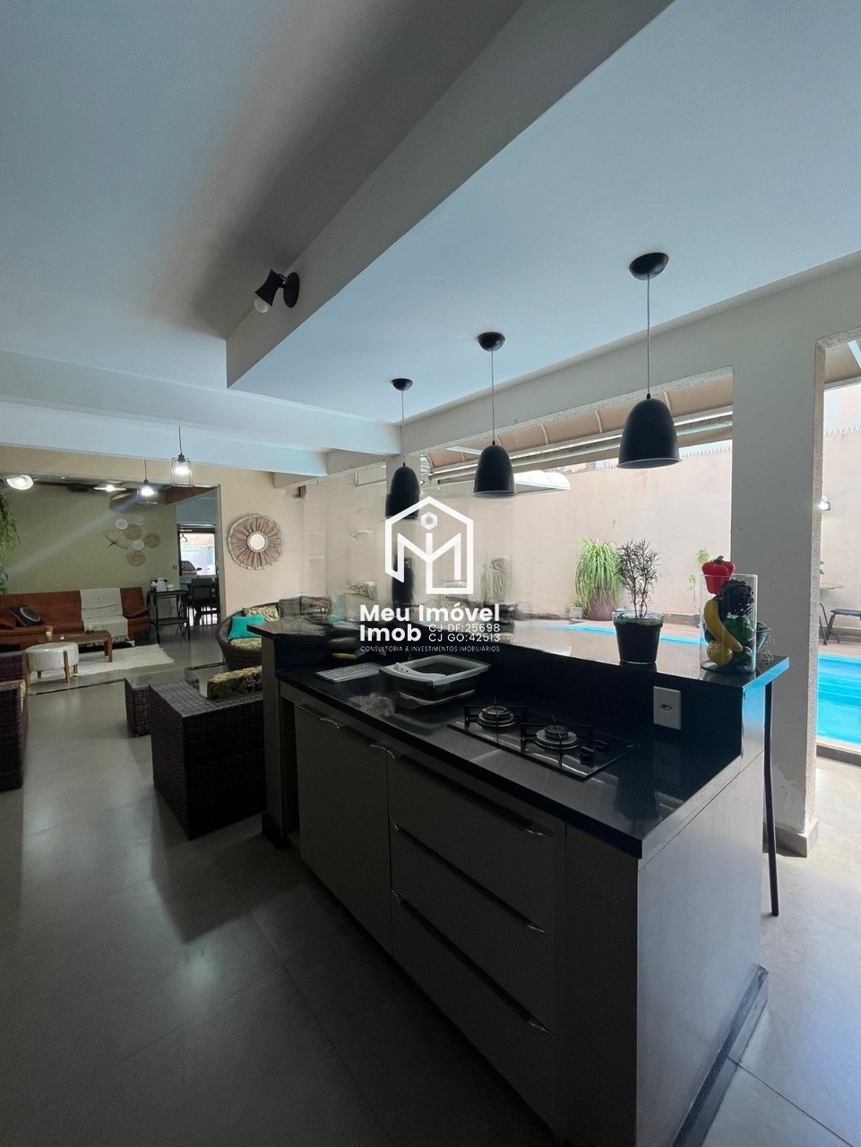 Casa, 5 quartos, 330 m² - Foto 16
