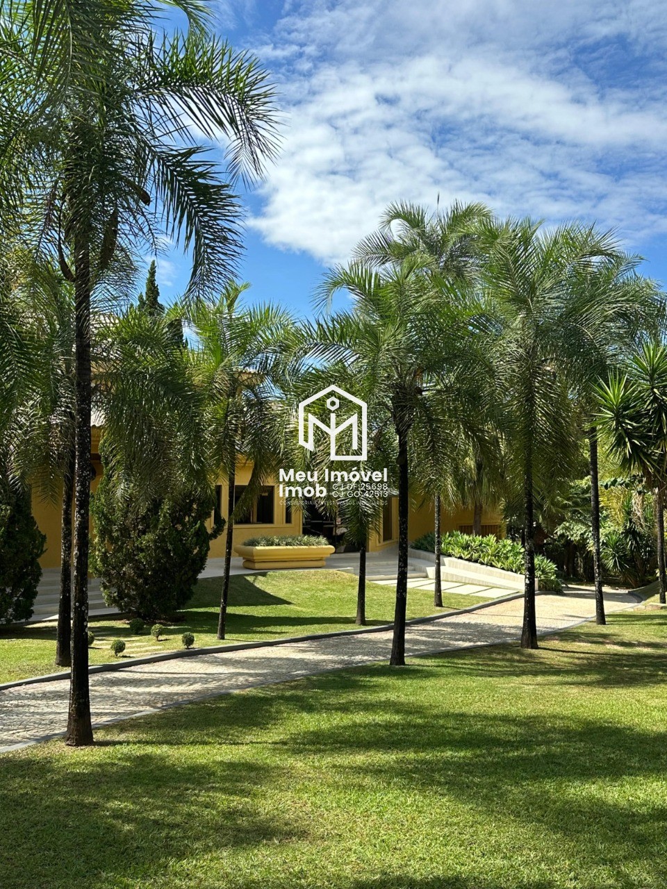 Casa, 5 quartos, 1200 m² - Foto 10