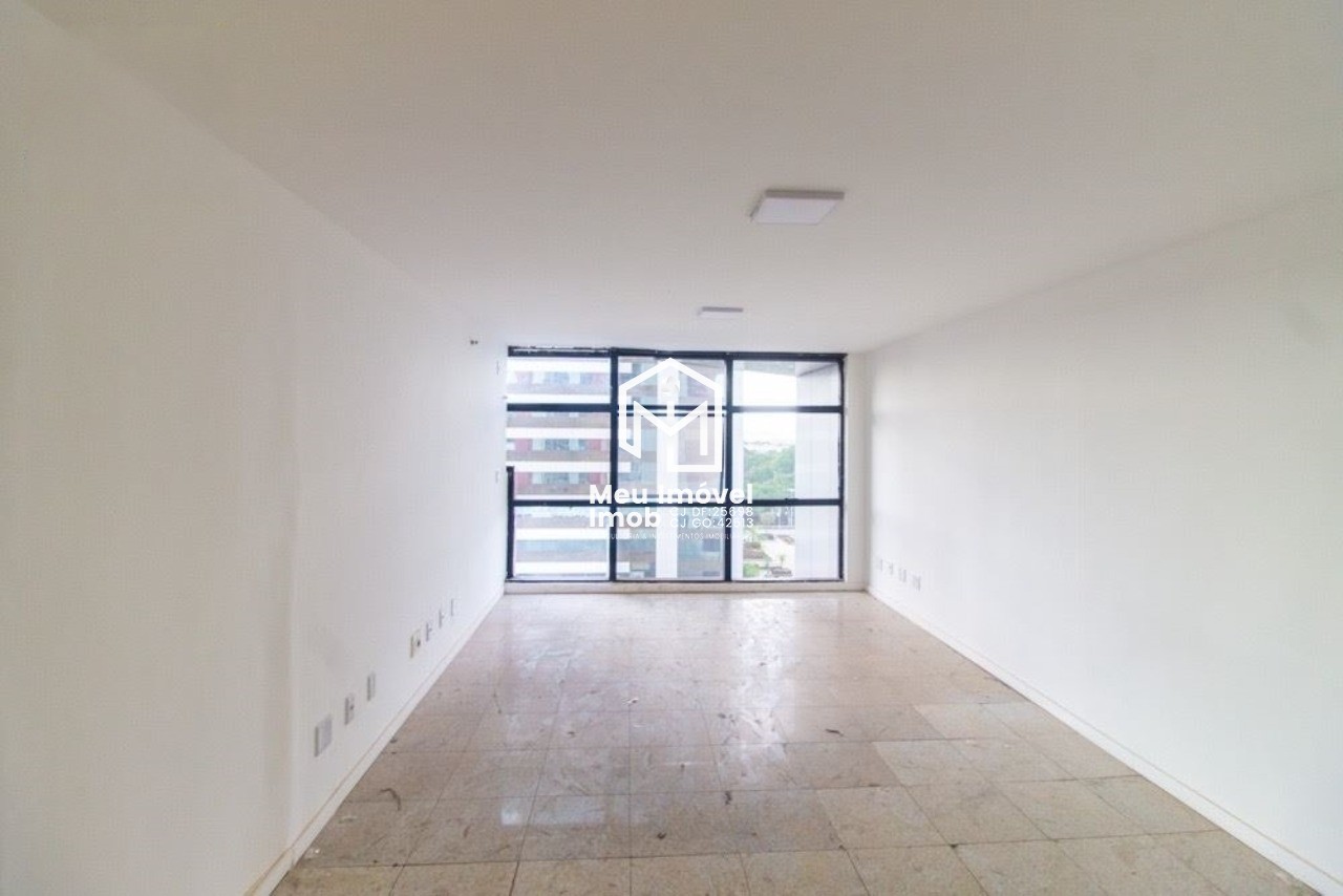 Sala-Conjunto, 27 m² - Foto 2