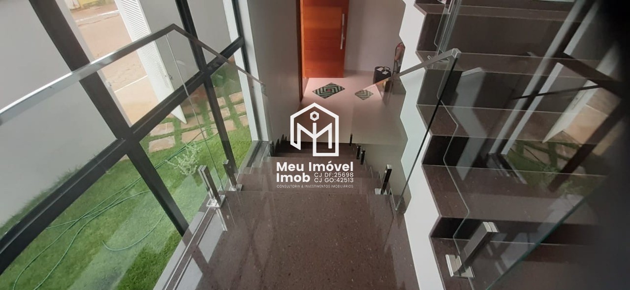 Casa, 3 quartos, 186 m² - Foto 21
