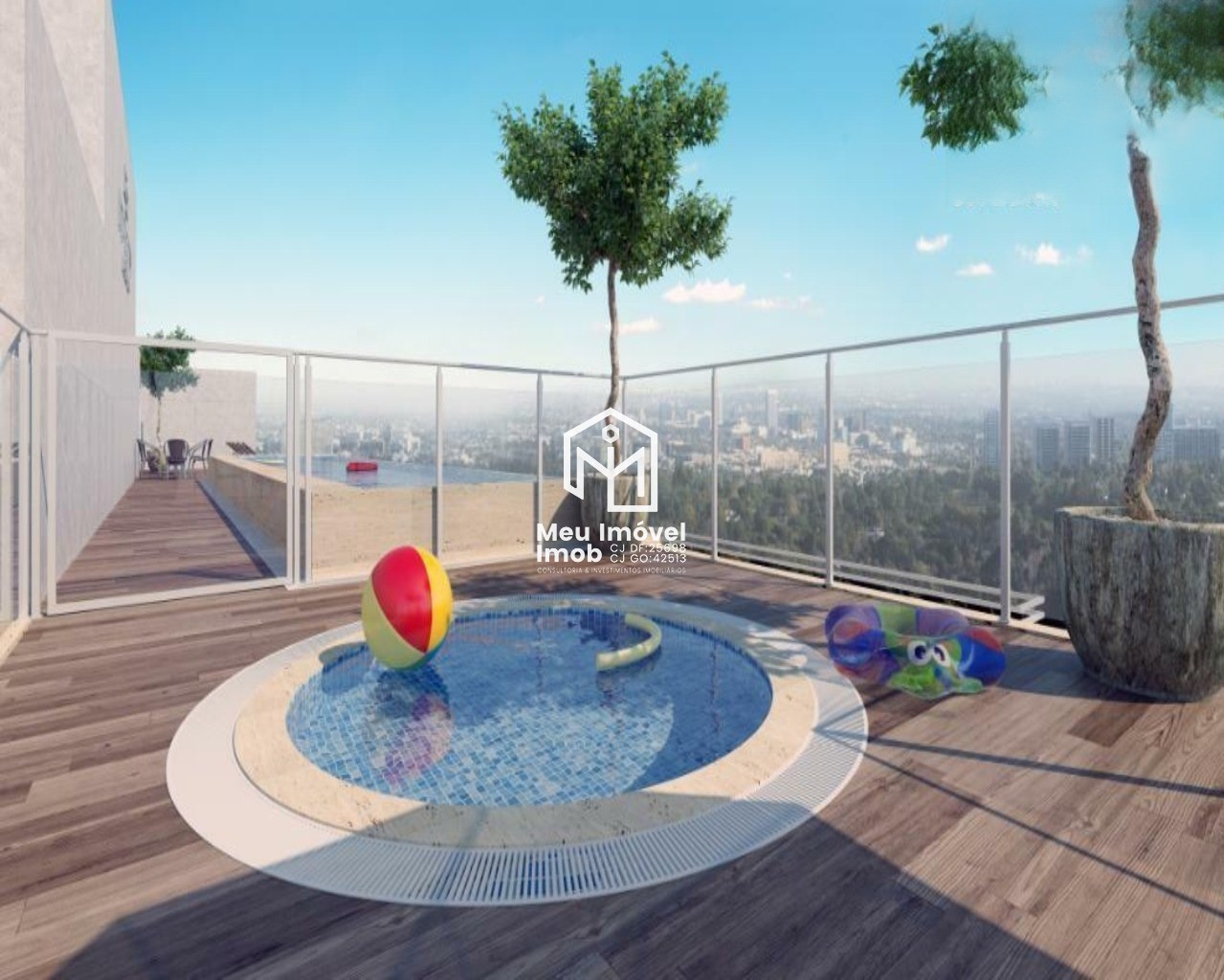 Apartamento, 3 quartos, 101 m² - Foto 46