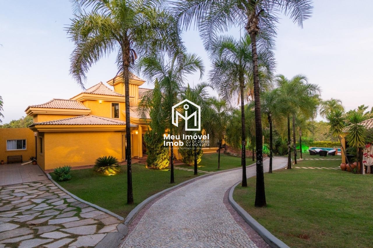Casa, 5 quartos, 1200 m² - Foto 37