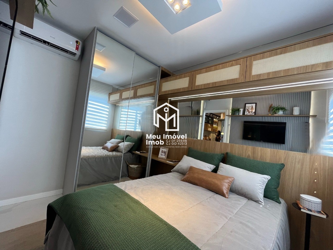 Apartamento, 2 quartos, 45 m² - Foto 22