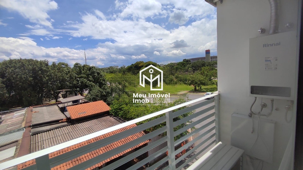 Apartamento, 1 quarto, 91 m² - Foto 11