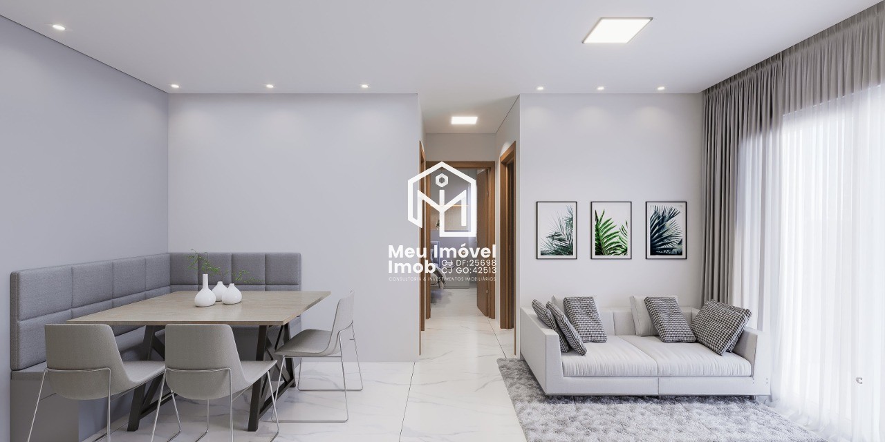 Apartamento, 2 quartos, 51 m² - Foto 7
