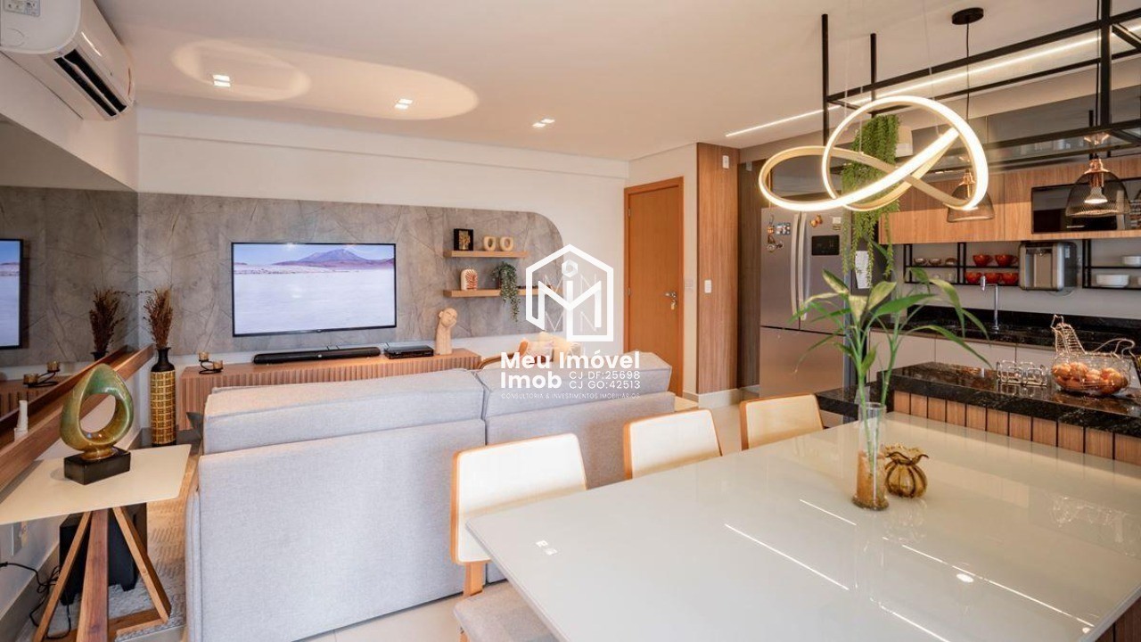 Apartamento, 3 quartos, 95 m² - Foto 7