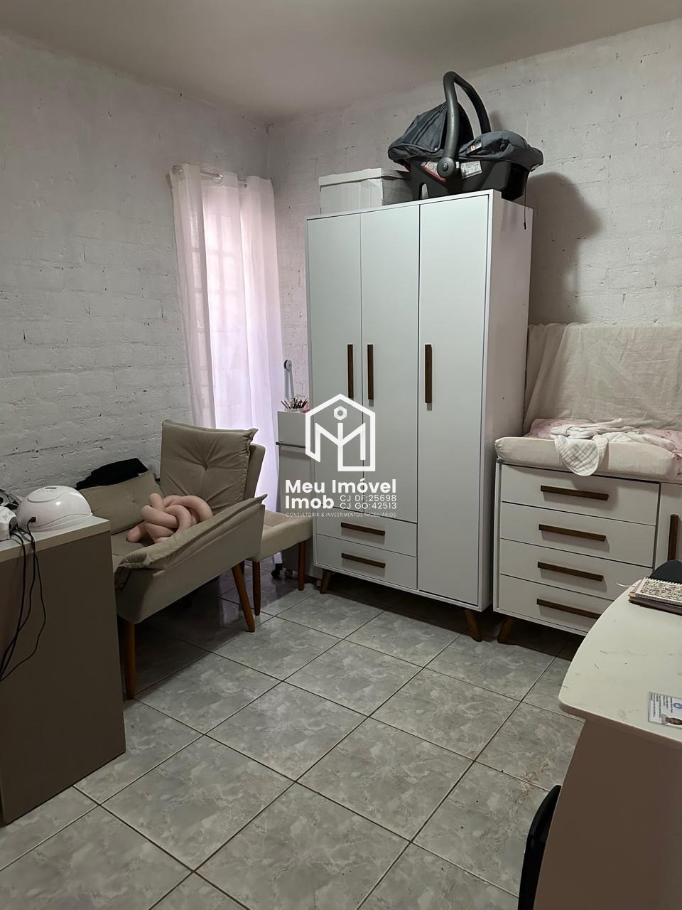 Casa, 3 quartos, 100 m² - Foto 12