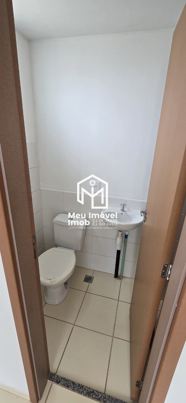 Apartamento, 2 quartos, 48 m² - Foto 10