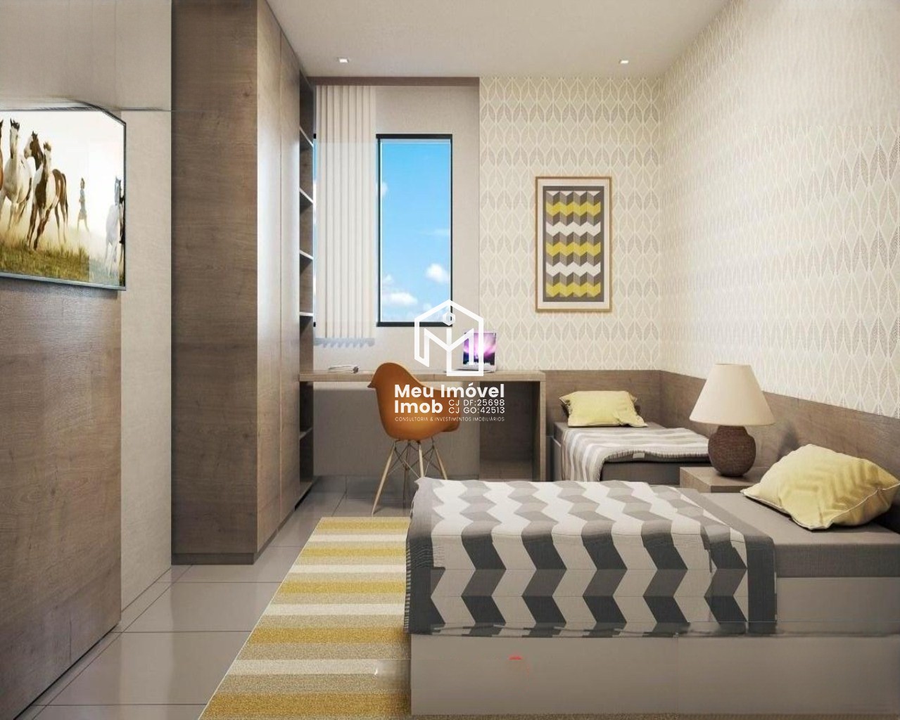 Apartamento, 3 quartos, 101 m² - Foto 25