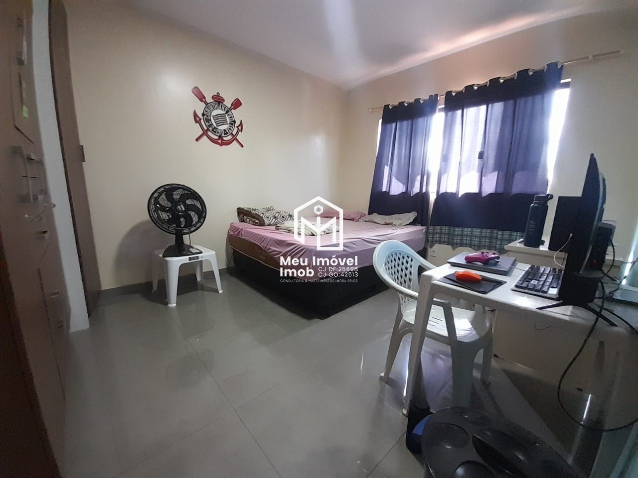 Casa, 5 quartos, 210 m² - Foto 6