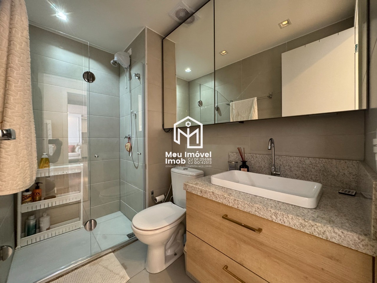Apartamento, 2 quartos, 63 m² - Foto 22