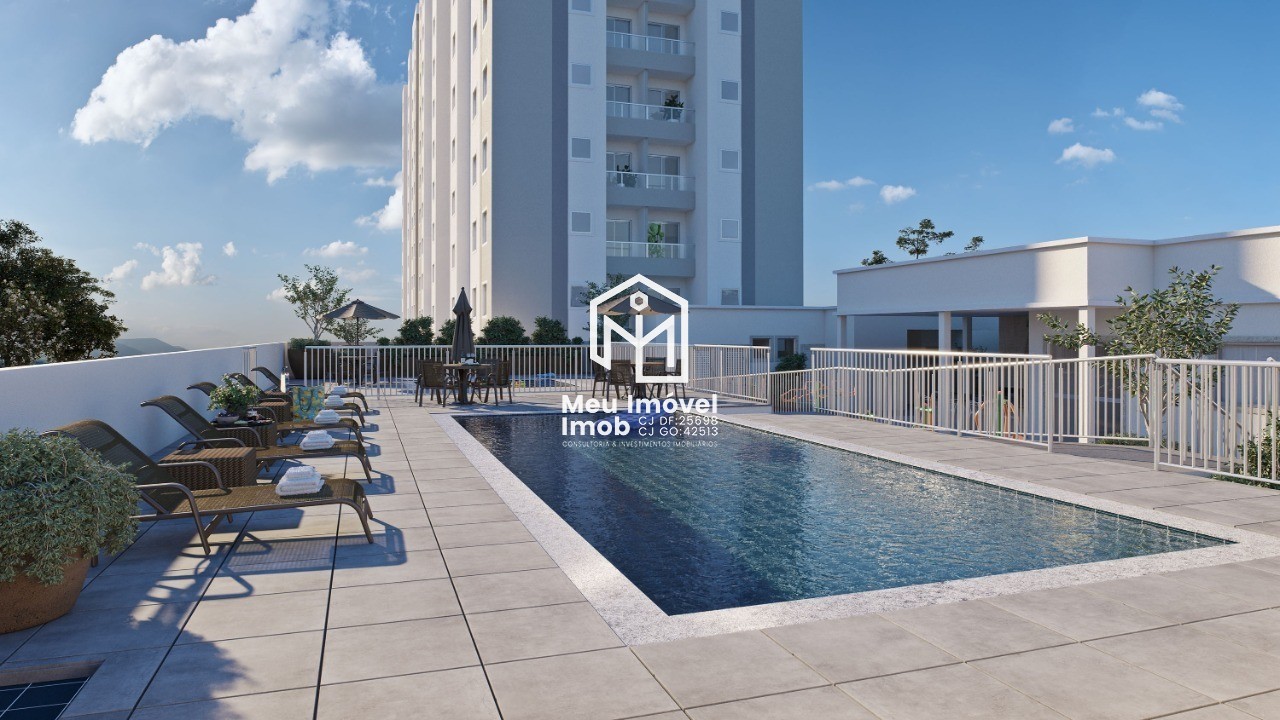 Apartamento, 2 quartos, 42 m² - Foto 16