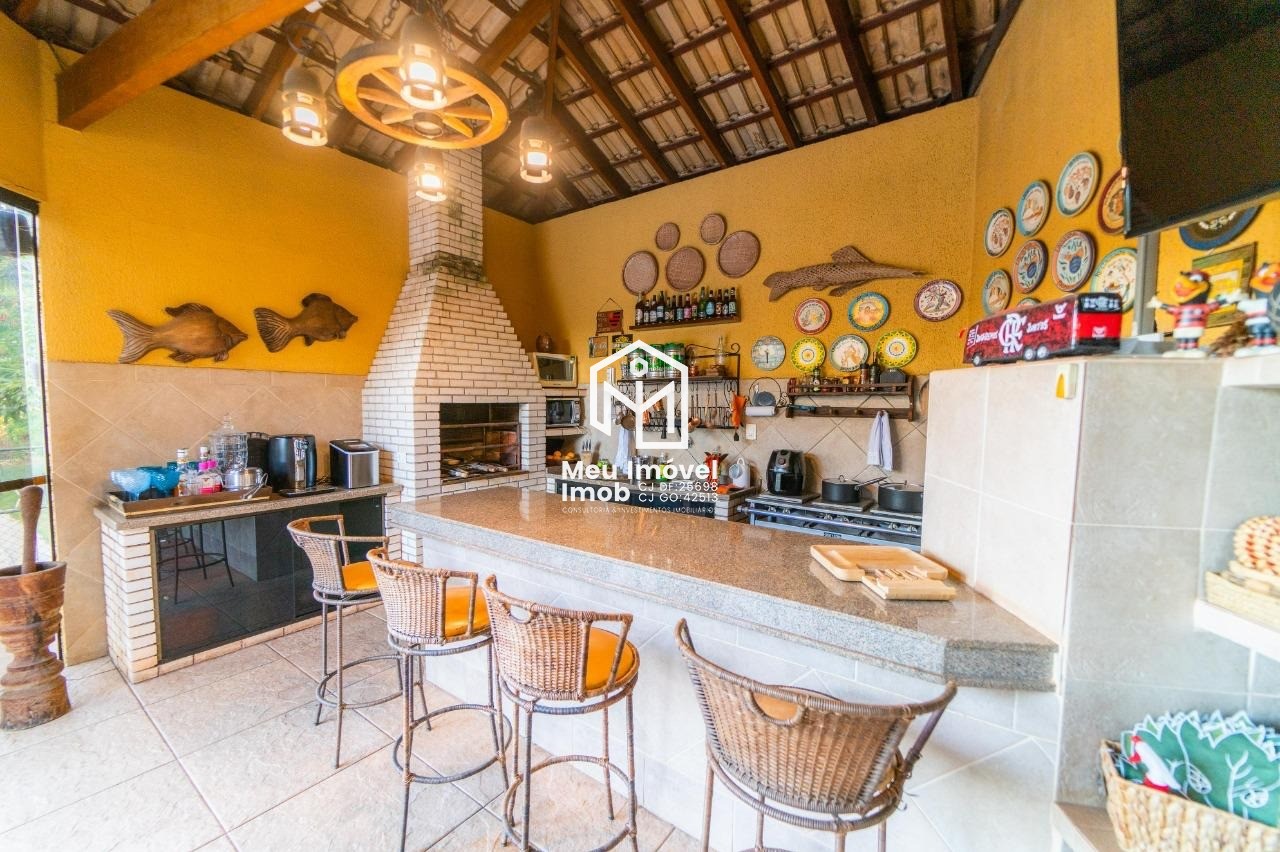 Casa, 5 quartos, 1200 m² - Foto 46