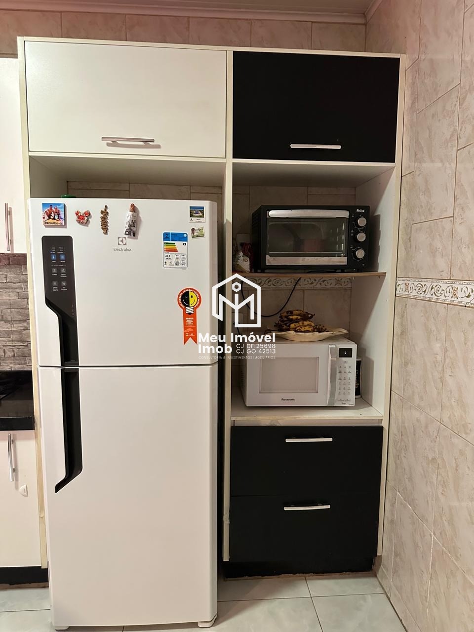 Casa, 3 quartos, 110 m² - Foto 4