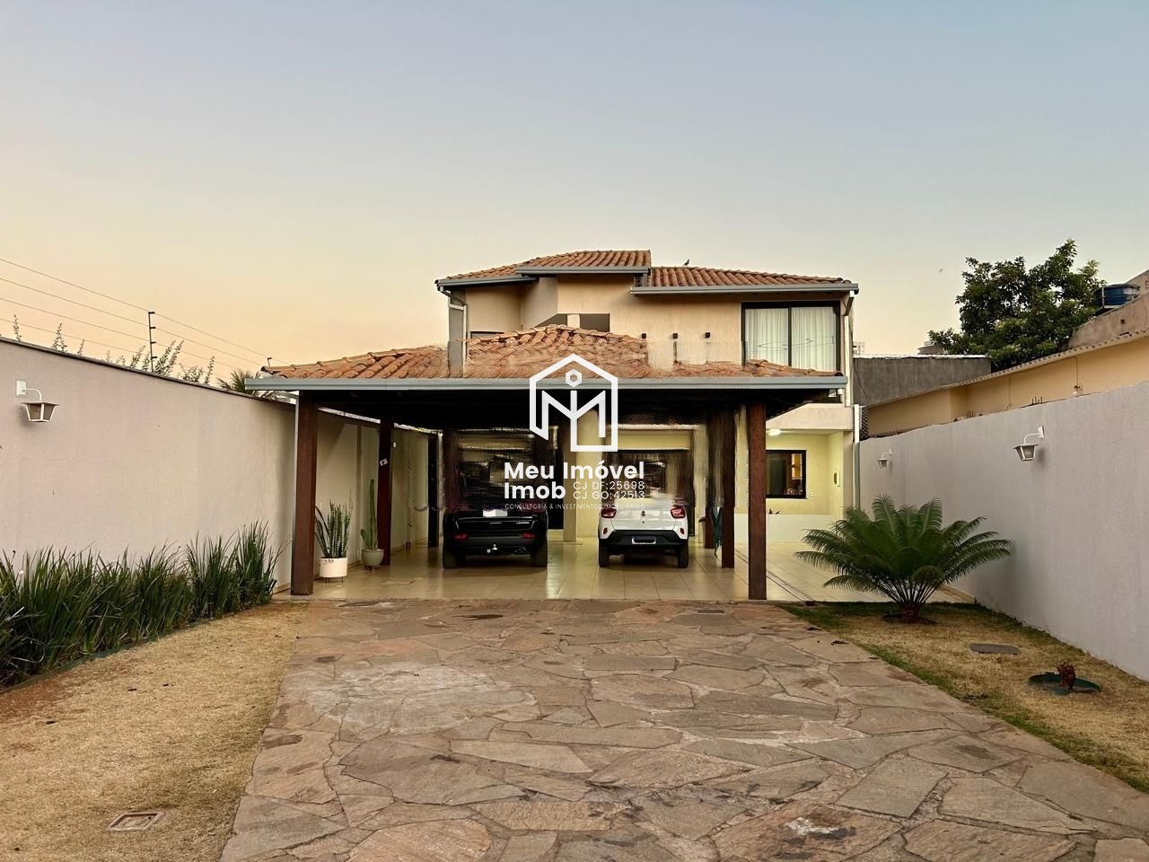 Casa, 3 quartos, 397 m² - Foto 33