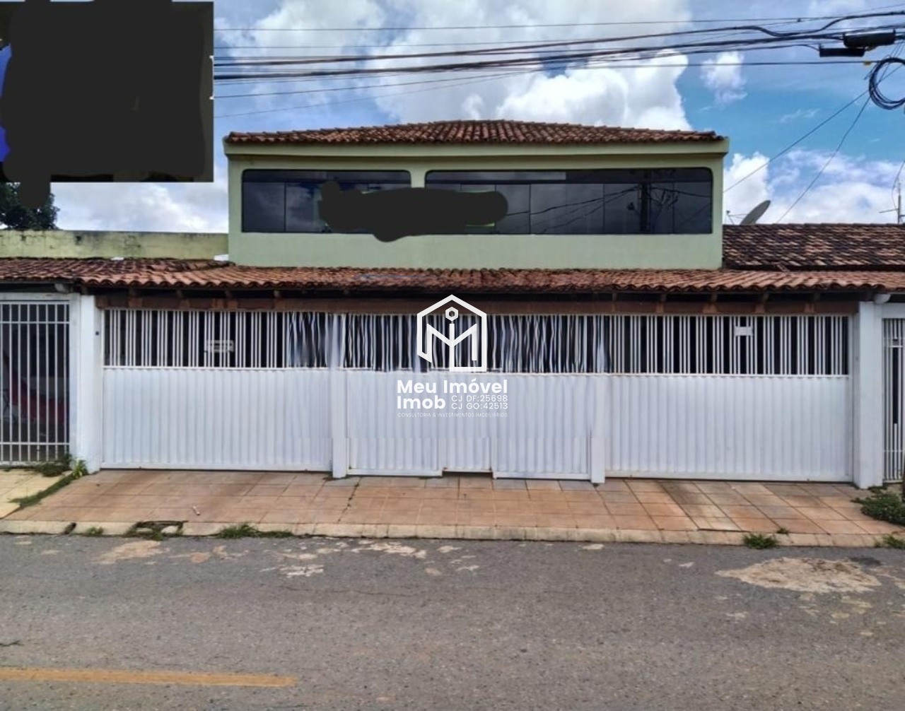 Casa, 5 quartos, 350 m² - Foto 3