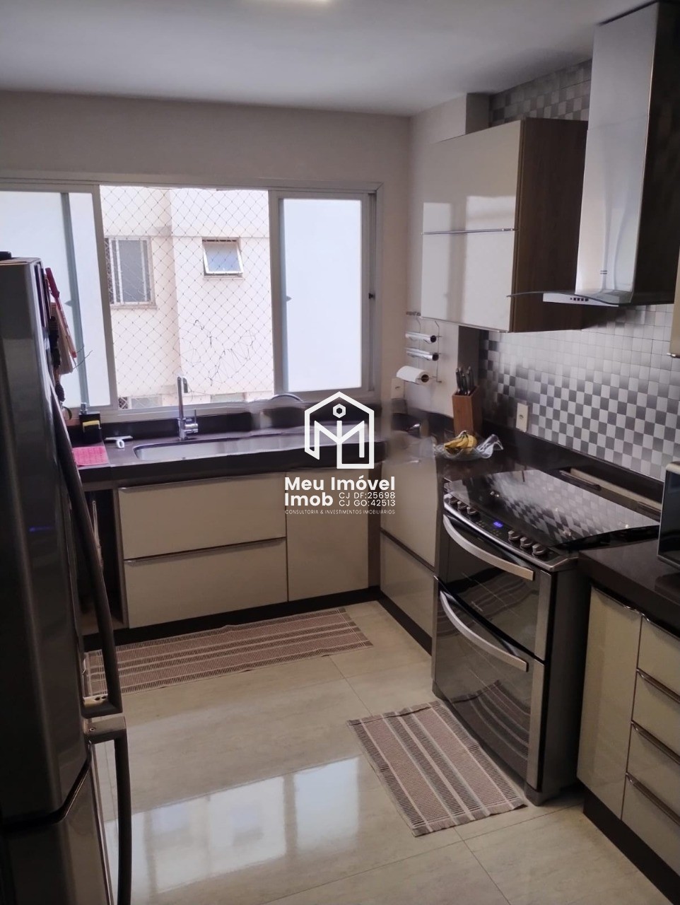 Apartamento, 3 quartos, 148 m² - Foto 1