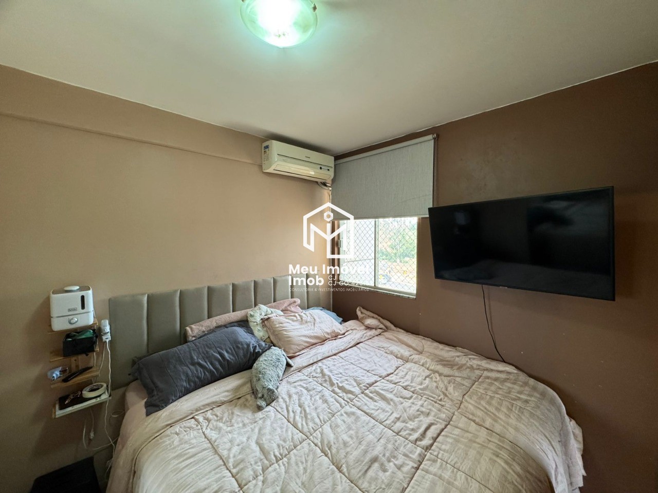 Apartamento, 2 quartos, 39 m² - Foto 12