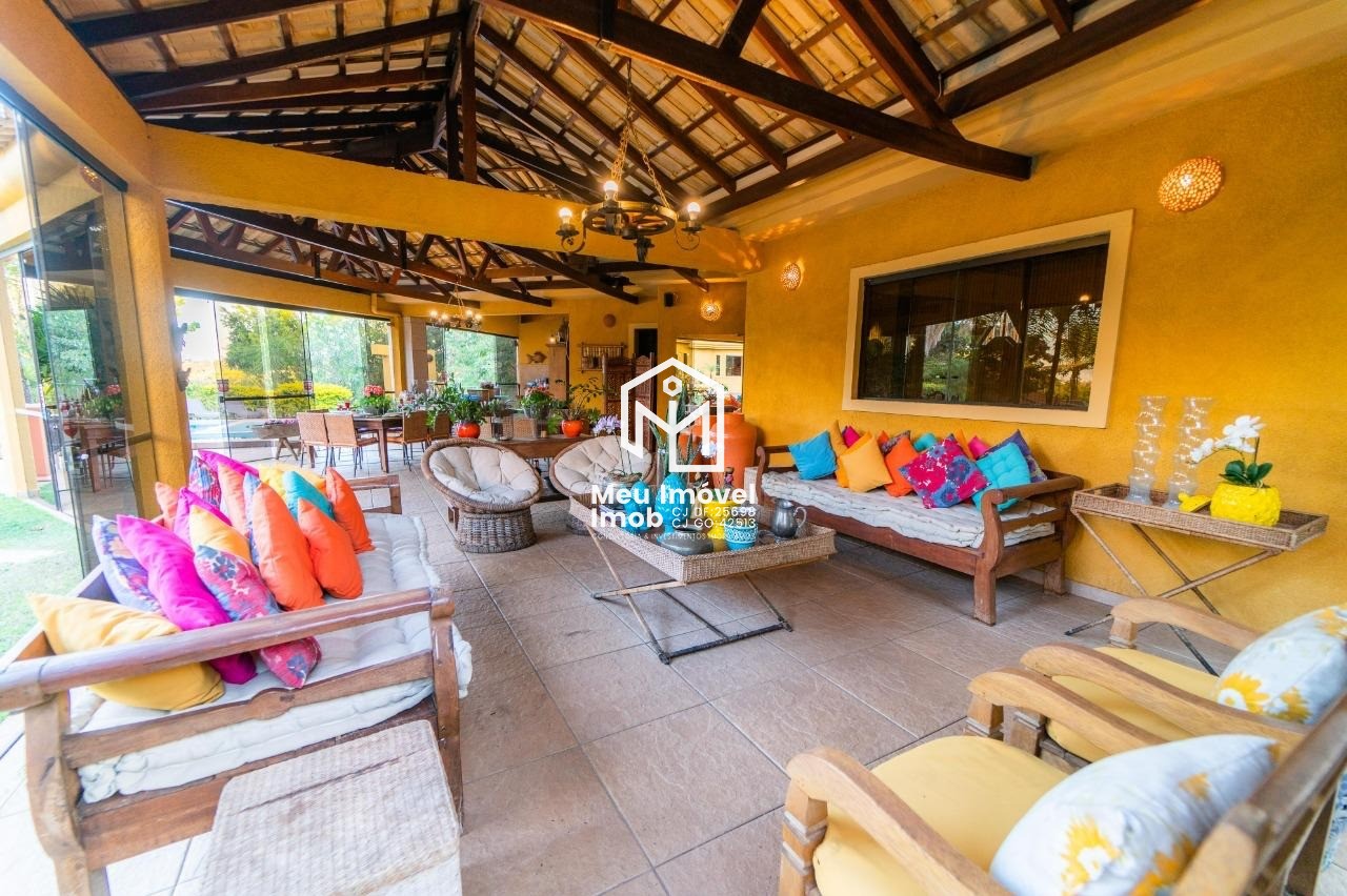 Casa, 5 quartos, 1200 m² - Foto 44