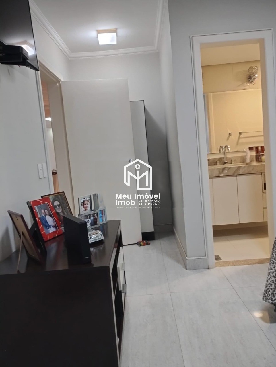 Apartamento, 3 quartos, 148 m² - Foto 7