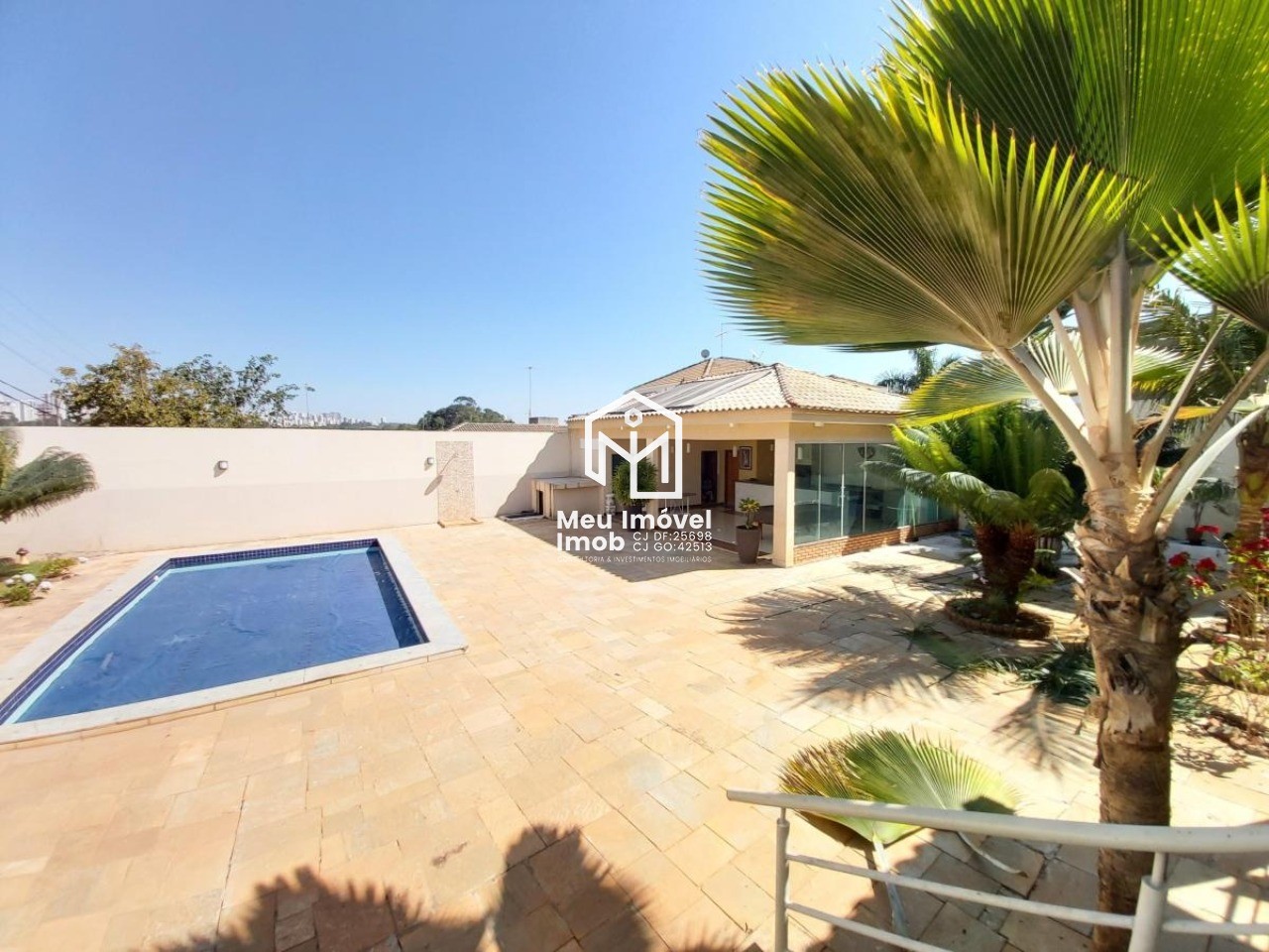 Casa, 4 quartos, 360 m² - Foto 41
