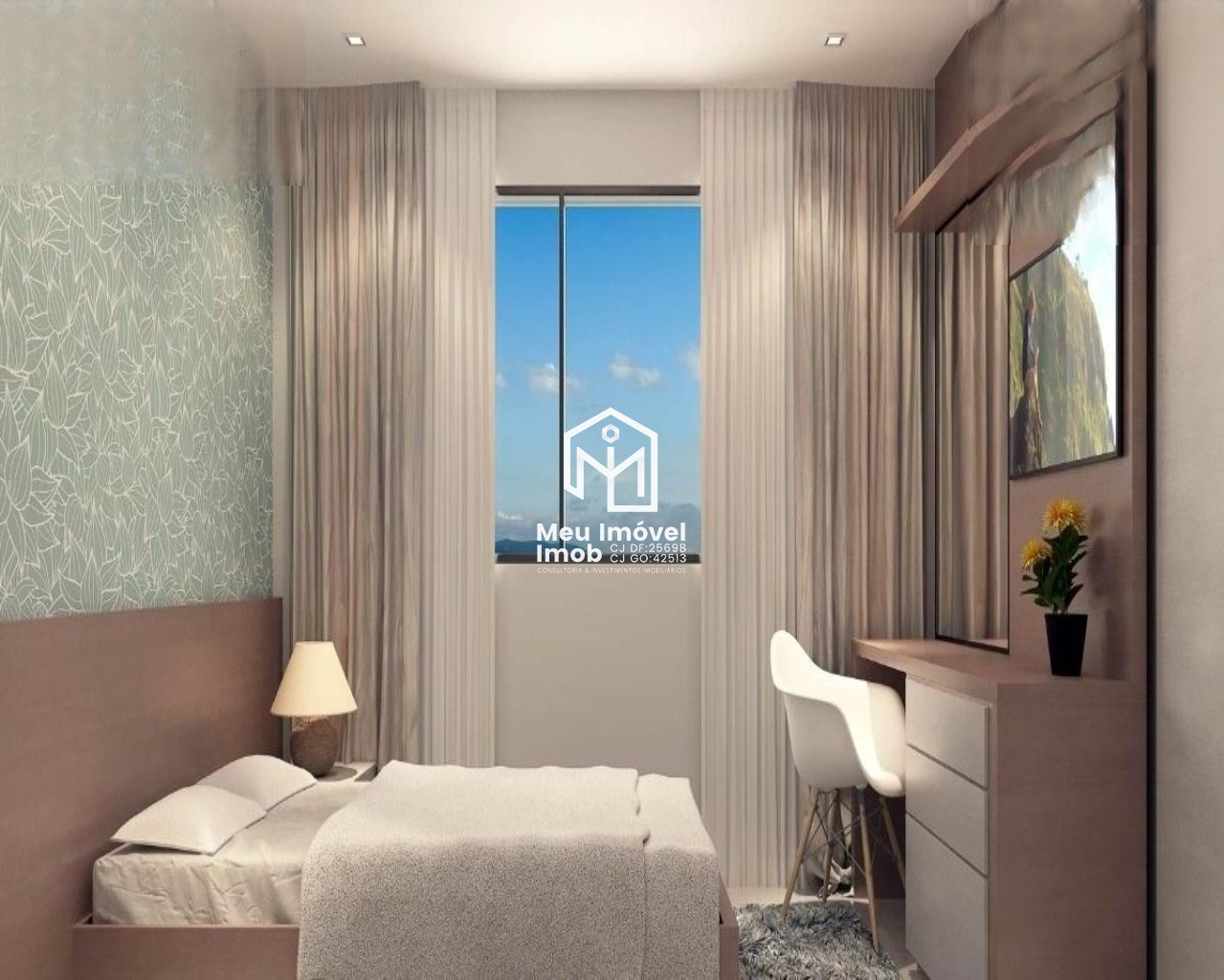 Apartamento, 3 quartos, 91 m² - Foto 30