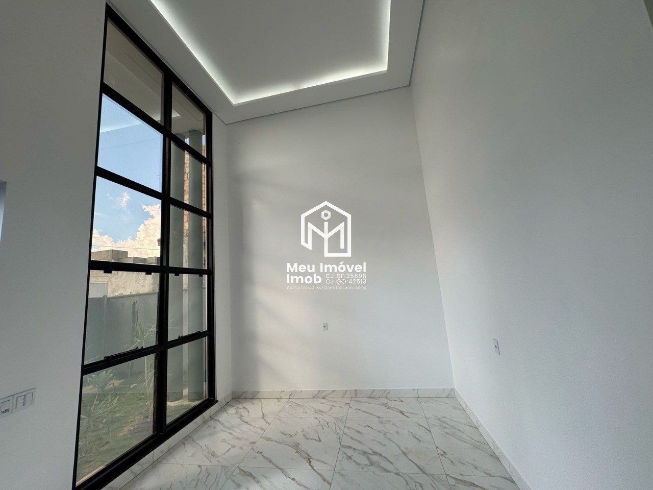 Casa, 3 quartos, 300 m² - Foto 6