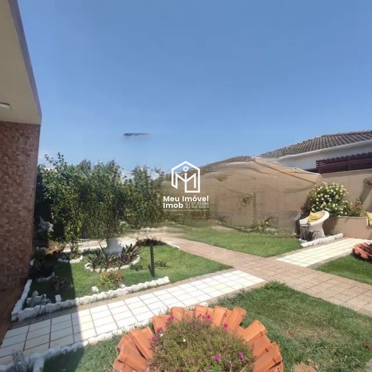 Casa, 3 quartos, 350 m² - Foto 20