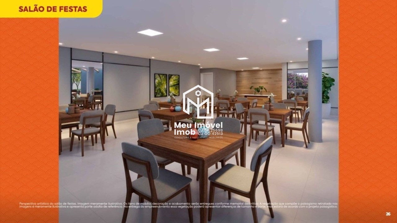 Apartamento, 2 quartos, 45 m² - Foto 34