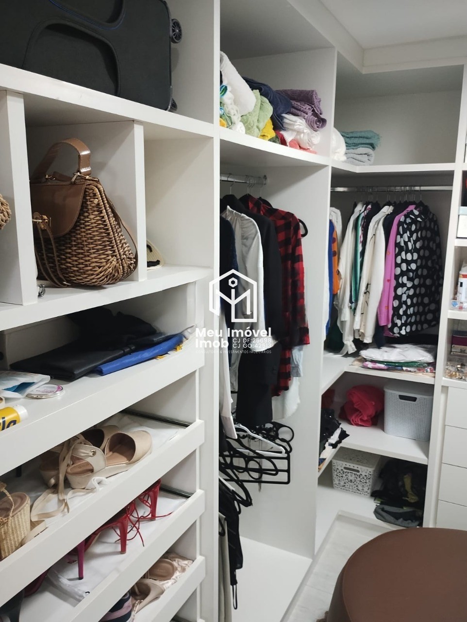 Apartamento, 3 quartos, 148 m² - Foto 12