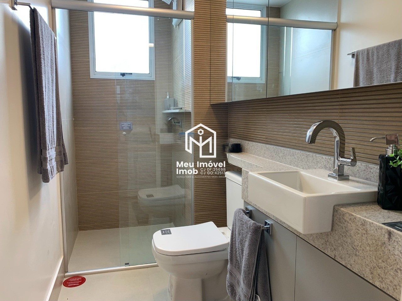 Apartamento, 2 quartos, 54 m² - Foto 37