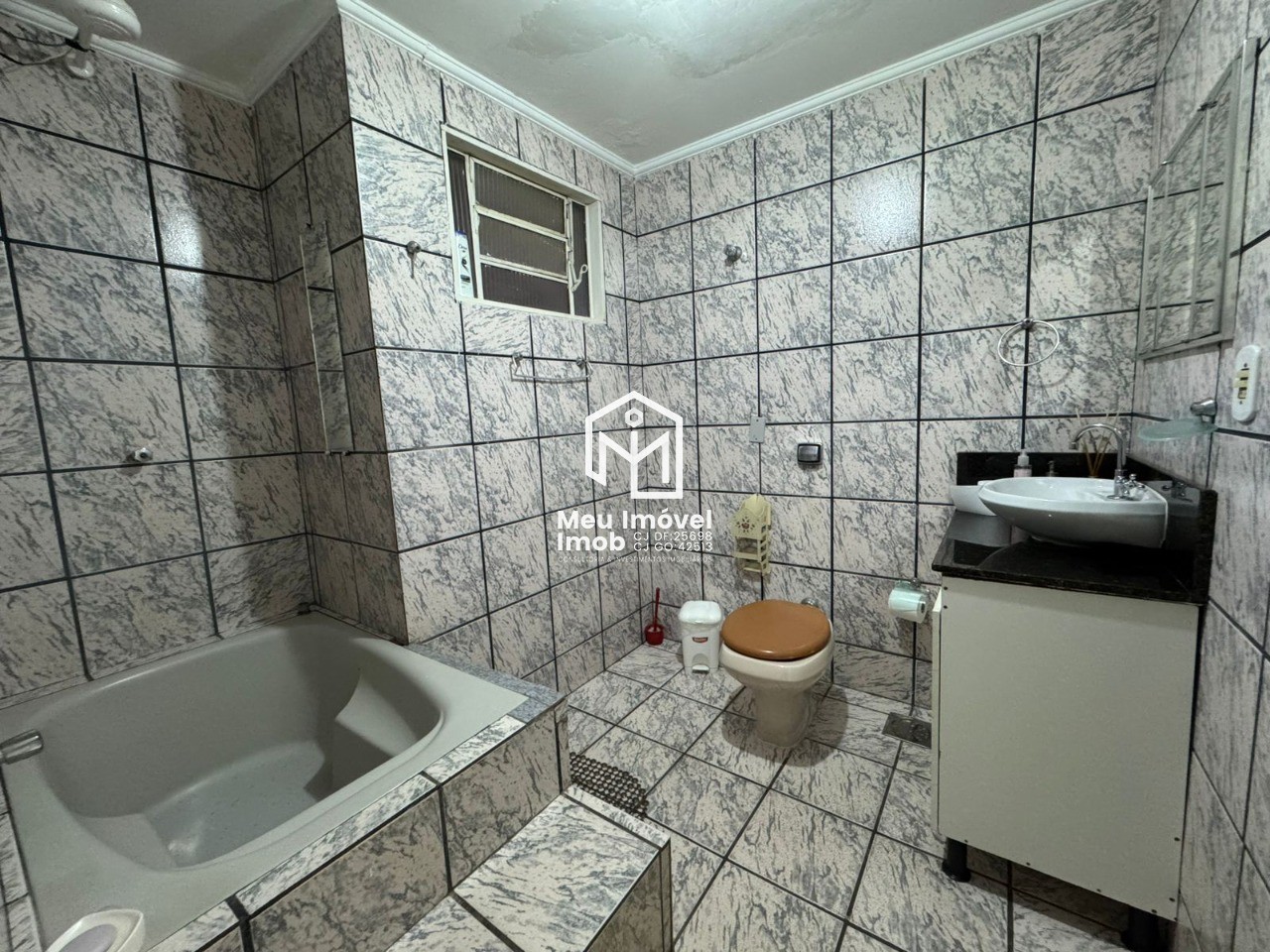 Casa, 6 quartos, 128 m² - Foto 34
