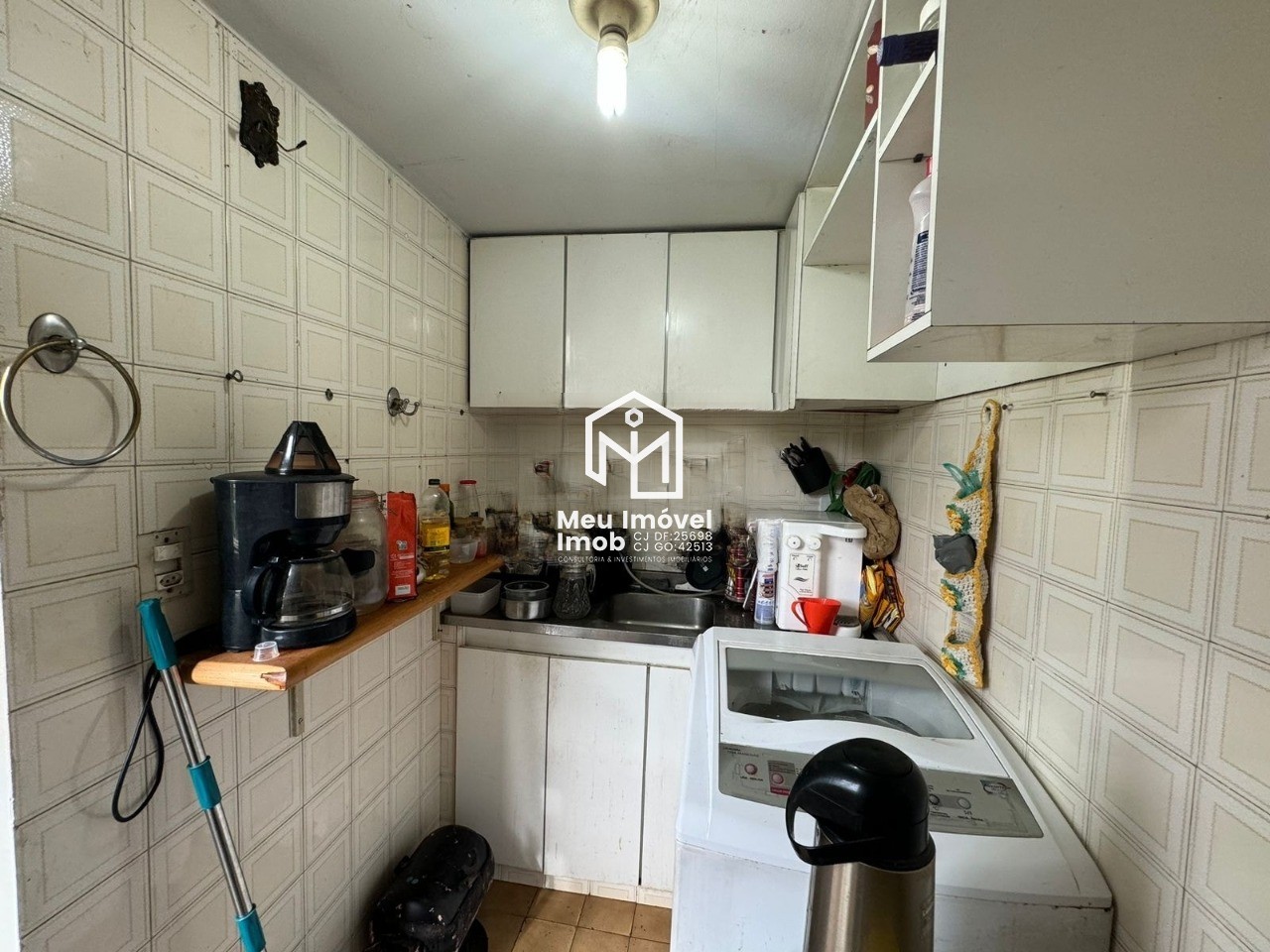Apartamento, 1 quarto, 38 m² - Foto 6